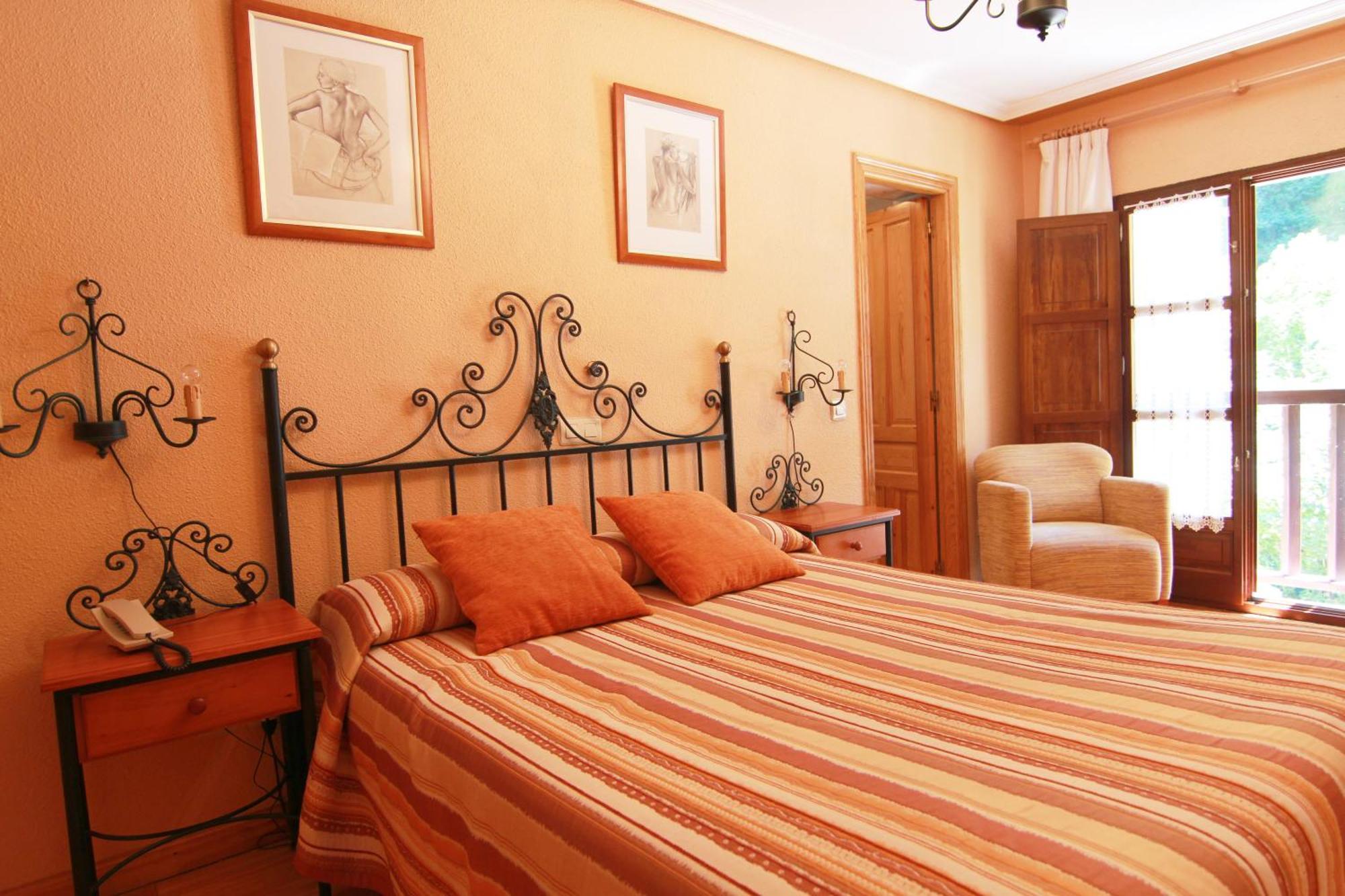 Hotel Tixileiro à Sisterna Extérieur photo