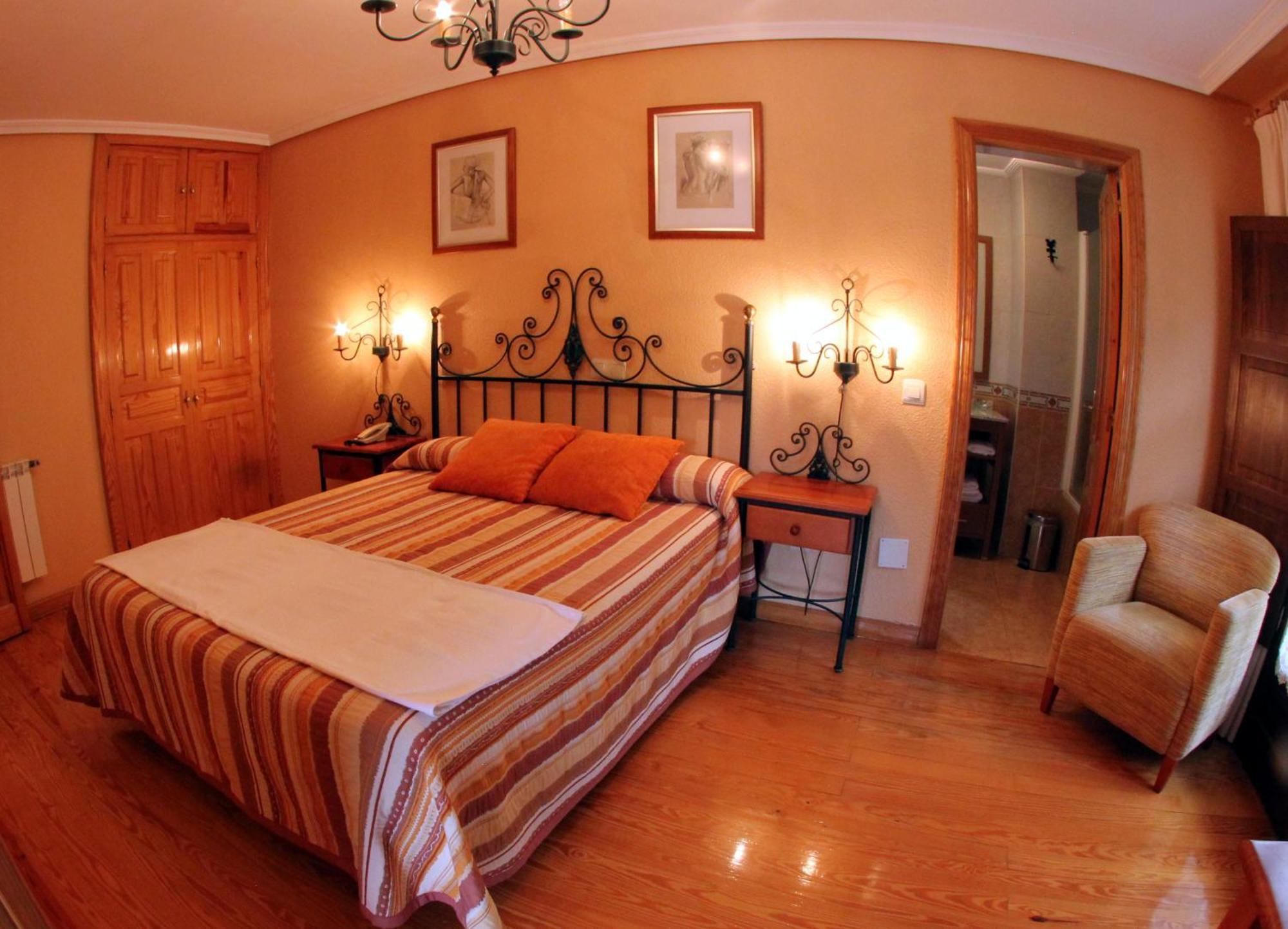 Hotel Tixileiro à Sisterna Extérieur photo