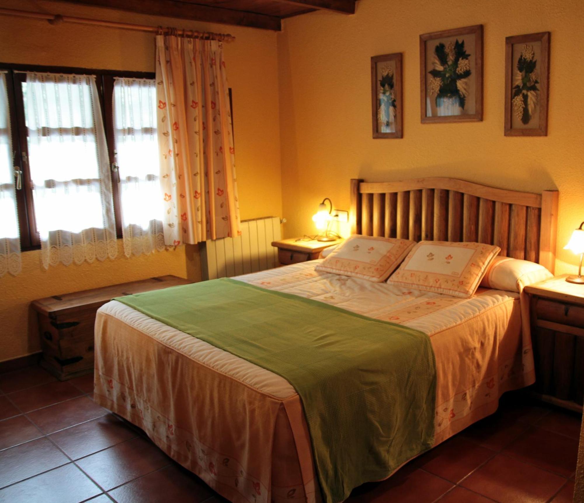 Hotel Tixileiro à Sisterna Extérieur photo